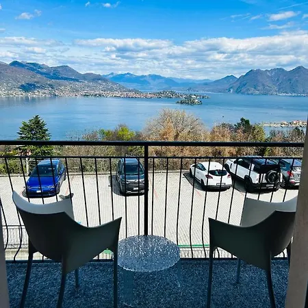Apartment Artelago Boutique