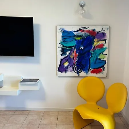 아파트 Artelago Boutique