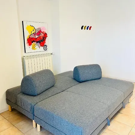 Apartment Artelago Boutique