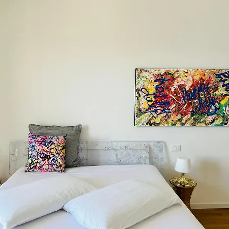 Artelago Boutique Appartement *