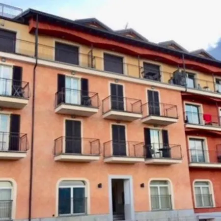 Artelago Boutique Apartment Baveno