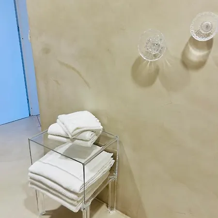 Appartement Artelago Boutique *