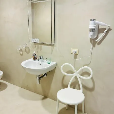 Appartement Artelago Boutique Baveno