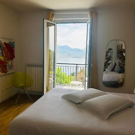 Apartment Artelago Boutique