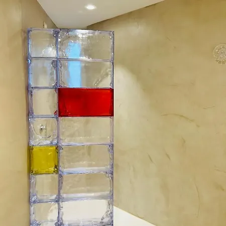 아파트 Artelago Boutique *