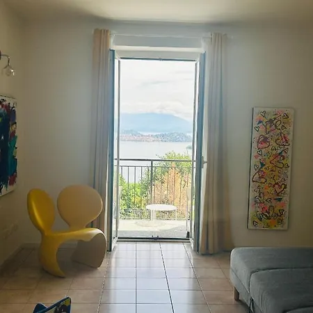 Apartment Artelago Boutique
