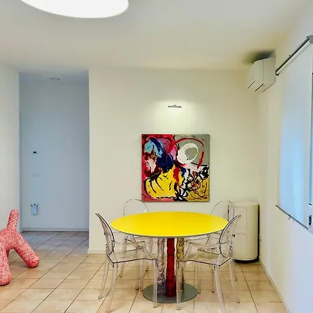 Apartment Artelago Boutique